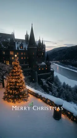 Merry Christmas 🎄 