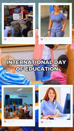 Day Of Education 