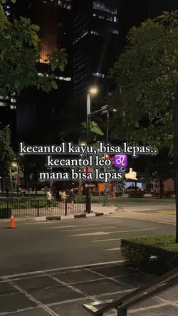 Kecantol leo ♌️ 