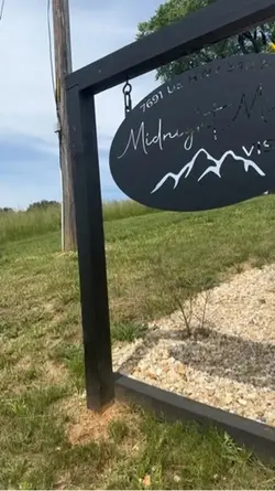 Mountain trip 
