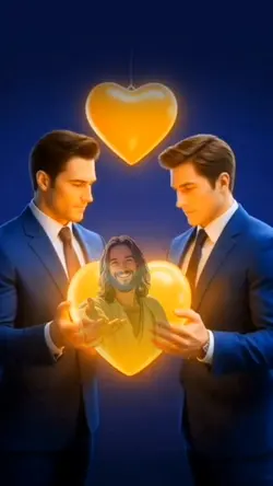 OBRIGADO PAI
