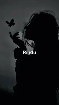 tentang rindu