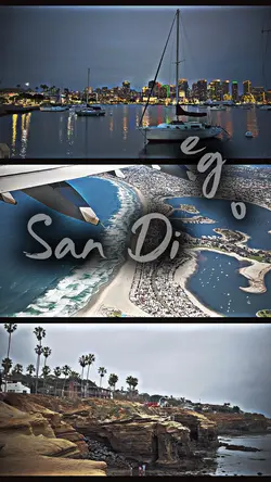 San Diego 