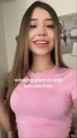 where my smile from: