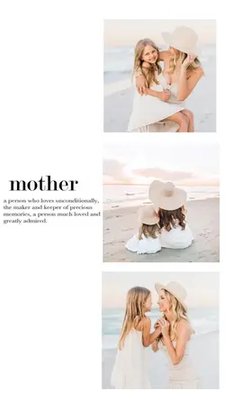 Mother's Day 