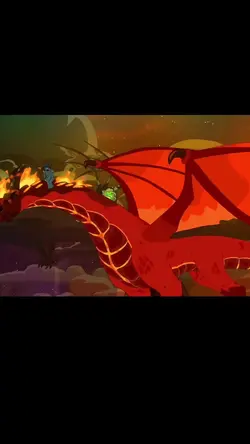 The Slu Dragons