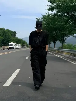 coconat man