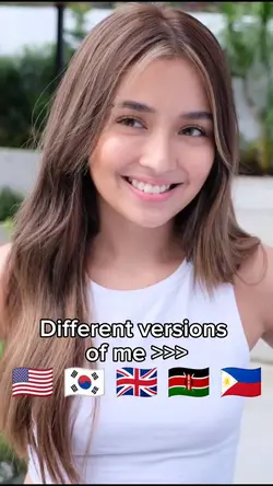 nationality trend