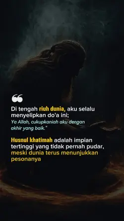 Riuh Dunia
