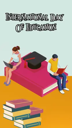 Day Of Education