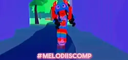 For comp