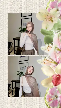 aesthetic template