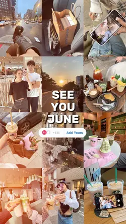 See You June