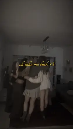 back <3