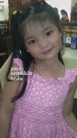 gaya semakin beda