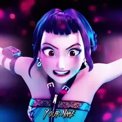 K-Pop Demon Hunter 