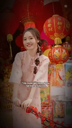 gần tết rồi mượn