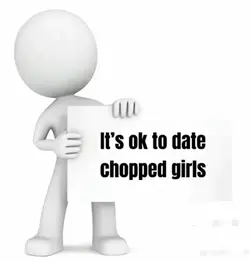 Chopped girls 