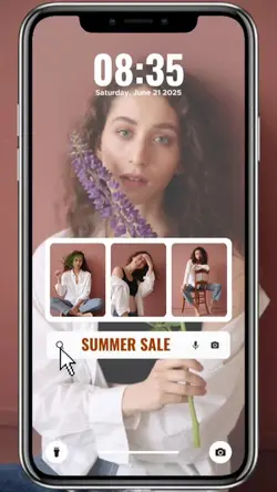 Summer Fashion Sale
