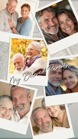 My Parents