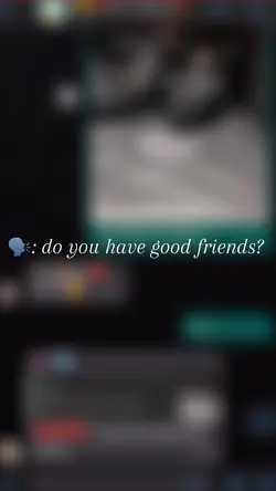 Friend template 
