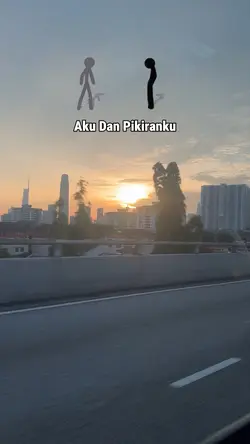 Aku X Pikiranku
