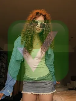 Balerina nono