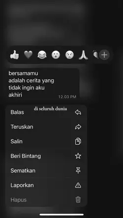 di seluruh dunia