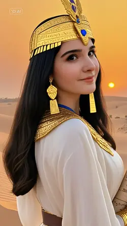 Ai Cleopatra