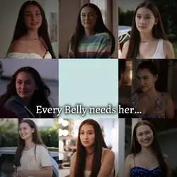 Belly and Taylor
