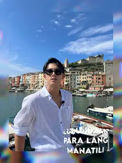 DITO KA MUNA SA TABI