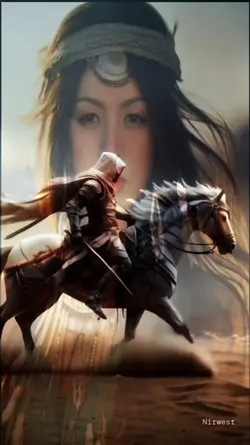 戰馬
