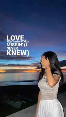 love