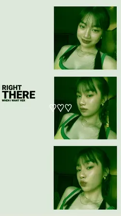 green screen