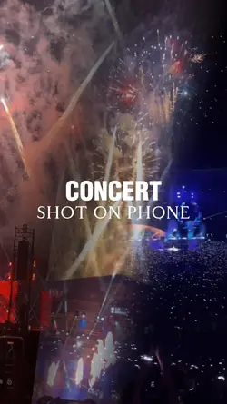 CONCERT
