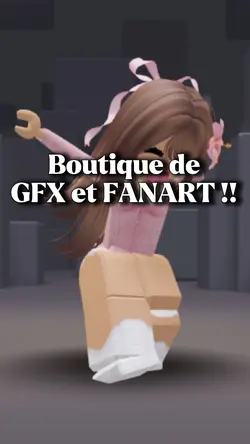 GFX et Fanarts !! 