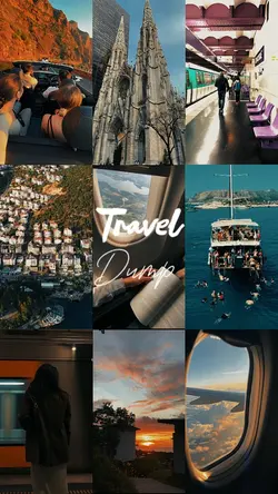 travel