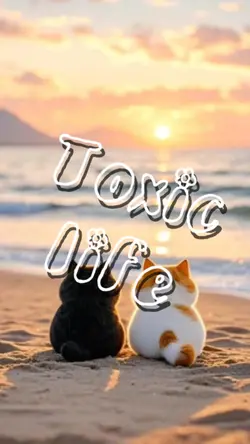 toxic life