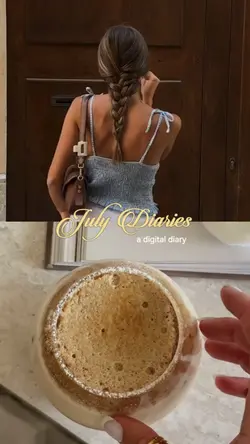 July Diaries 