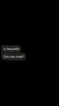 can you cook