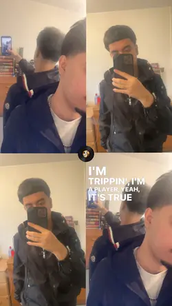 Im A Player Yh Its ✅