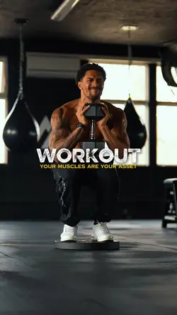 Workout Today