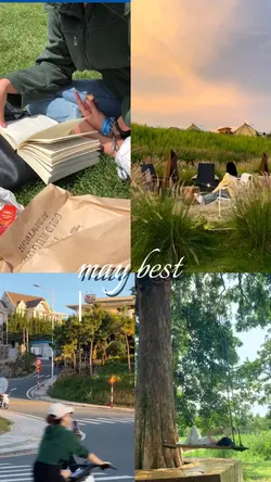 may best memories 