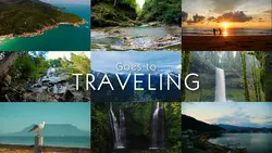 Traveling lanscape