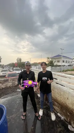 អូឡាឡាចឹត្តចង់បានសង្សា😓