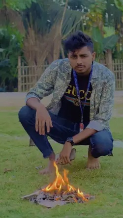 No Body Animated 