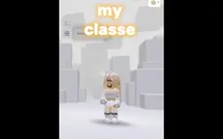 my classe
