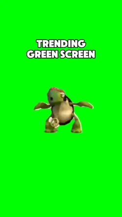 Green Screen
