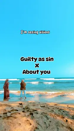 Guiltyassin  x about