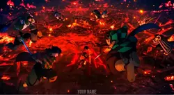 FREE DEMON SLAYER ED